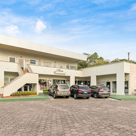 Copantl Hotel & Convention Center سان بيدرو سولا المظهر الخارجي الصورة