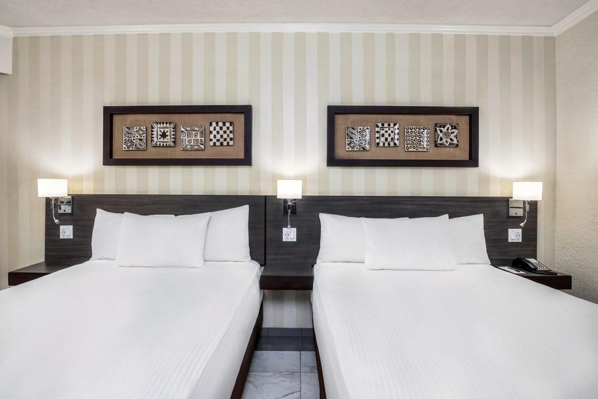 Copantl Hotel & Convention Center سان بيدرو سولا المظهر الخارجي الصورة