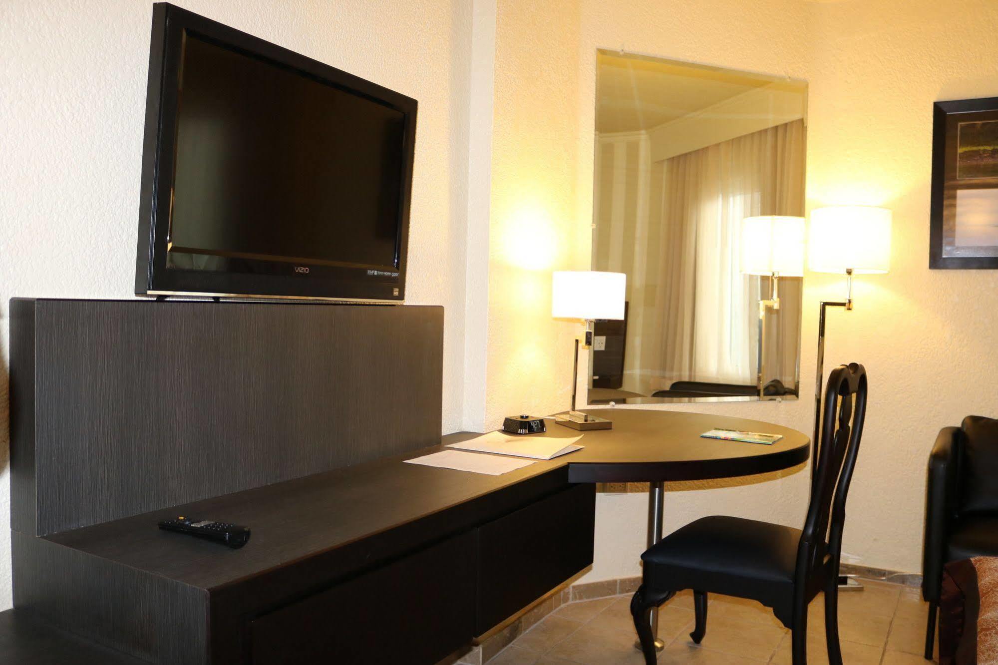 Copantl Hotel & Convention Center سان بيدرو سولا المظهر الخارجي الصورة