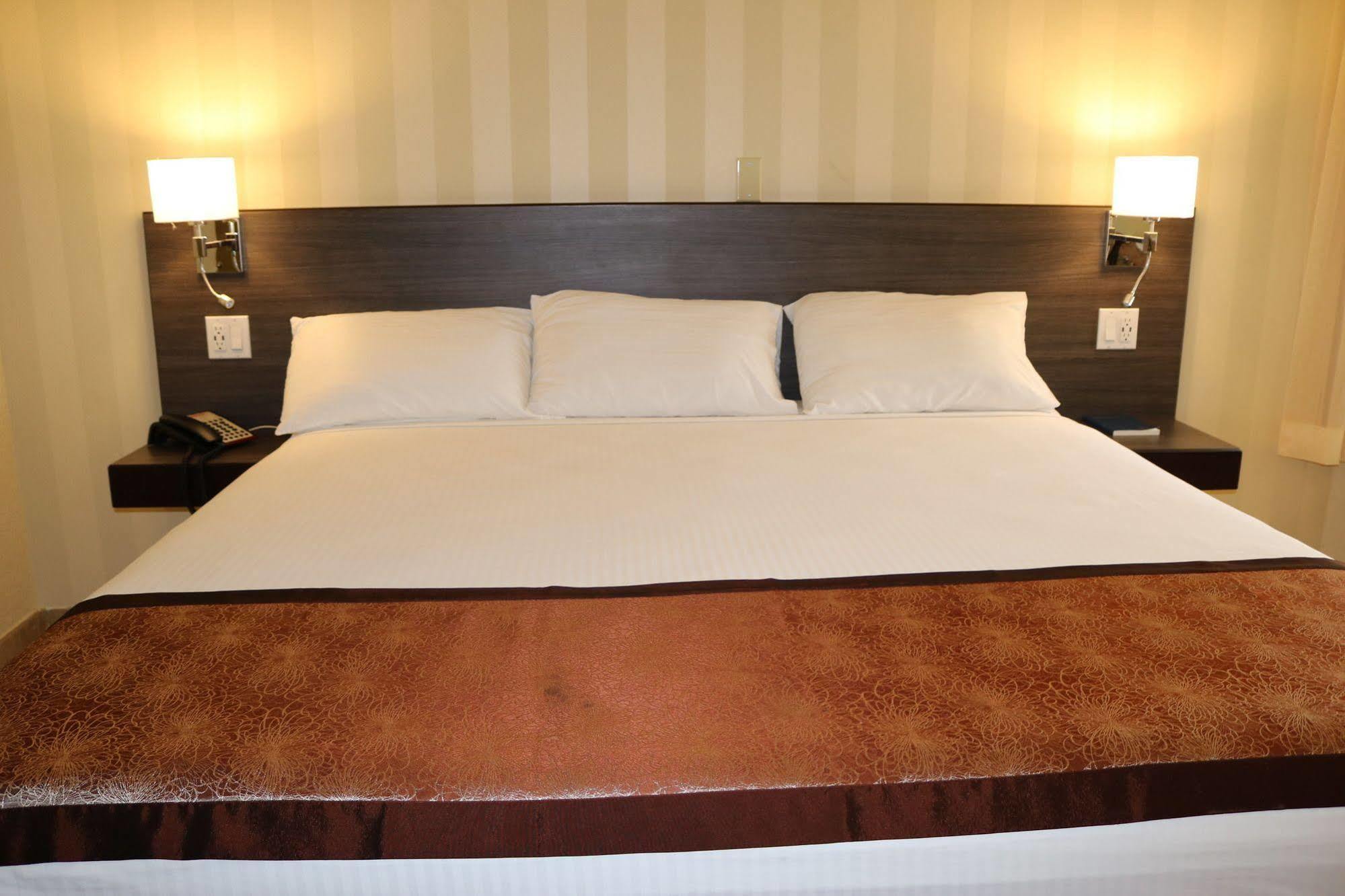 Copantl Hotel & Convention Center سان بيدرو سولا المظهر الخارجي الصورة