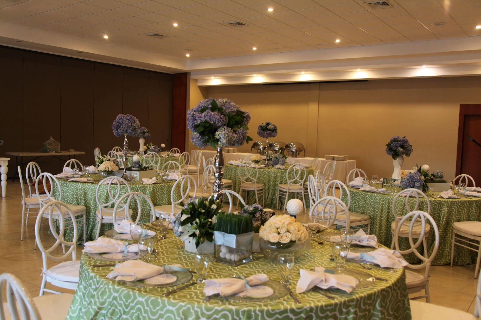 Copantl Hotel & Convention Center سان بيدرو سولا المظهر الخارجي الصورة